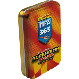 Panini FIFA 365 2026 AXL Mini Tin C